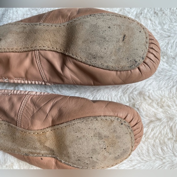 American Ballet Theatre dance slipper sz 8 - Picture 8 of 8